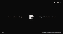 Desktop Screenshot of eedesign.co.uk